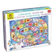 The Goose Game resmi